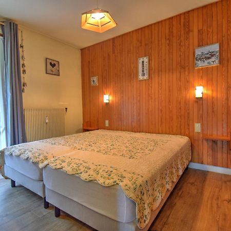 Appartement 3 Pieces Proche Centre Et Pistes, Animaux Admis, Parking Prive - Fr-1-524-34 Morzine Eksteriør bilde