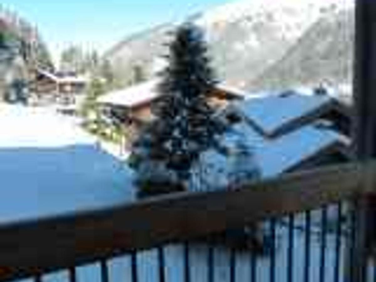 Appartement 3 Pieces Proche Centre Et Pistes, Animaux Admis, Parking Prive - Fr-1-524-34 Morzine Eksteriør bilde