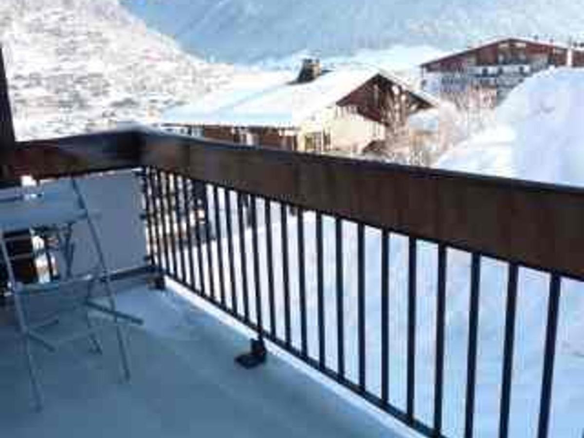 Appartement 3 Pieces Proche Centre Et Pistes, Animaux Admis, Parking Prive - Fr-1-524-34 Morzine Eksteriør bilde