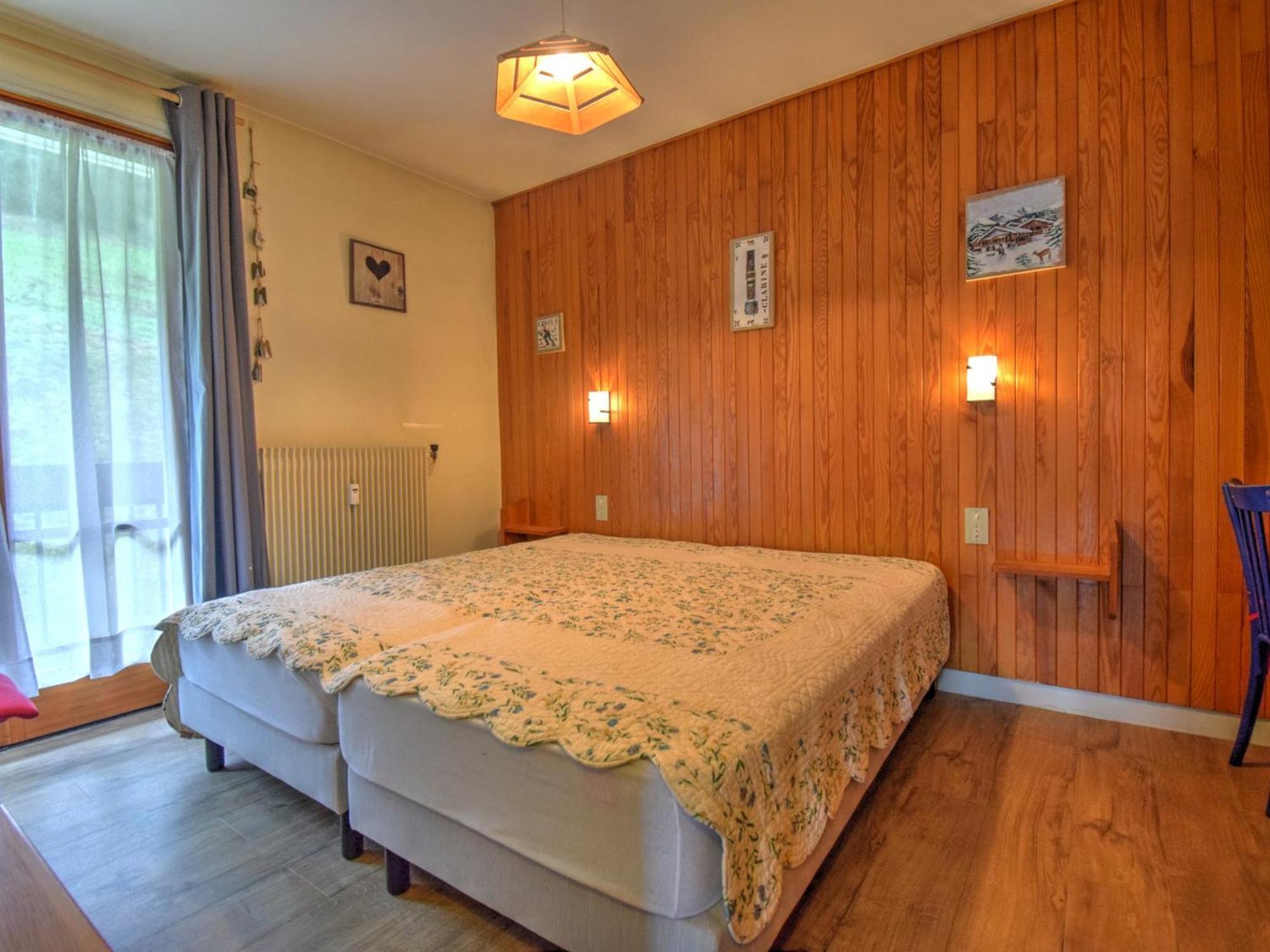Appartement 3 Pieces Proche Centre Et Pistes, Animaux Admis, Parking Prive - Fr-1-524-34 Morzine Eksteriør bilde